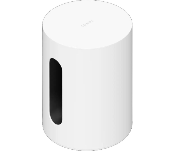 Sonos Sub Mini White - 1076234 - zdjęcie 3